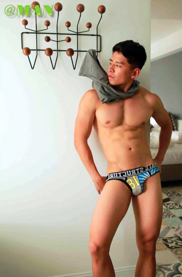 @Man-14-深夜名堂-Wilson